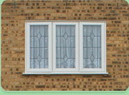 Window fitting Addlestone